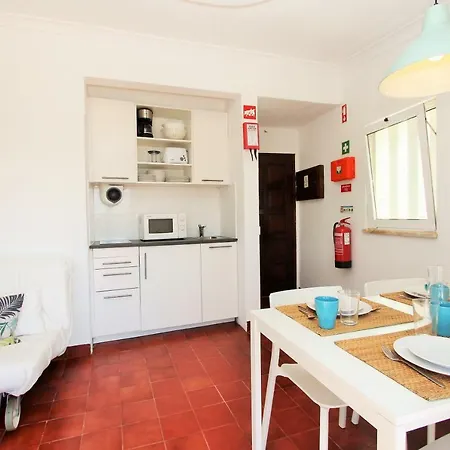 Casa Cedro - Vista Mar 2 Carvoeiro (Lagoa)