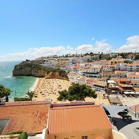 Apartamento Casa Cedro - Vista Mar 2