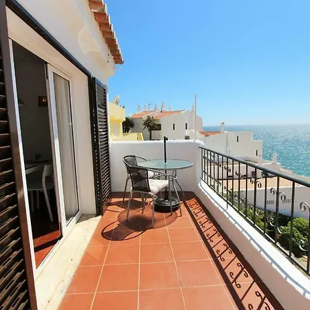 Apartamento Casa Cedro - Vista Mar 2