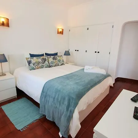 Casa Cedro - Vista Mar 2 Carvoeiro (Lagoa)