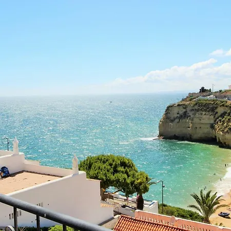 Casa Cedro - Vista Mar 2 Carvoeiro (Lagoa)