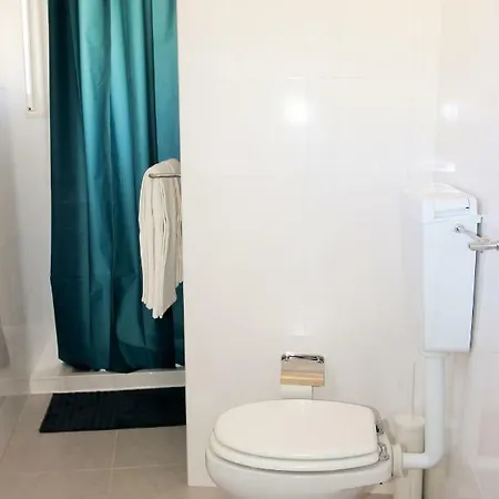 Apartamento Casa Cedro - Vista Mar 2 Carvoeiro (Lagoa)